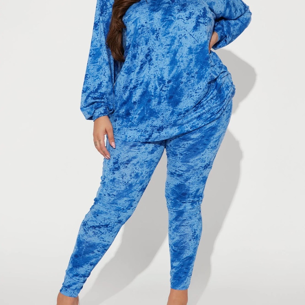 Legging Set - Picture 3 of 5